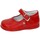 Cipők Lány Balerina cipők
 Bambineli 13055-18 Piros