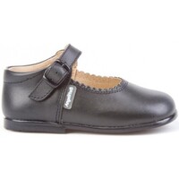Cipők Lány Oxford cipők & Bokacipők Angelitos 14134-15 Kék