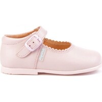 Cipők Lány Oxford cipők & Bokacipők Angelitos 17756-15 Rózsaszín