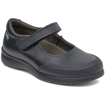 Cipők Lány Oxford cipők & Bokacipők Gorila 20215-24 Kék