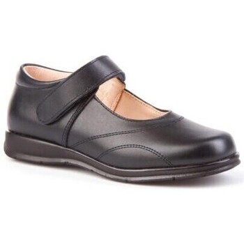 Cipők Mokkaszínek Angelitos 20399-20 Fekete 