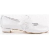 Cipők Lány Balerina cipők
 Angelitos 20868-24 Fehér