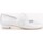 Cipők Lány Balerina cipők
 Angelitos 20868-24 Fehér