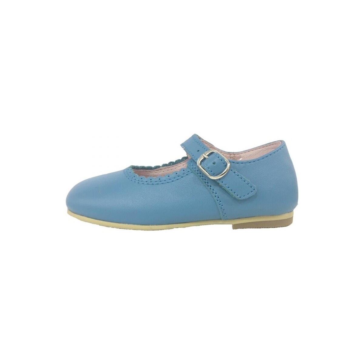 Cipők Lány Balerina cipők
 Colores 20880-18 Kék