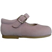 Cipők Lány Balerina cipők
 Críos 22243-15 Rózsaszín