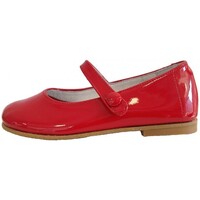 Cipők Lány Balerina cipők
 Críos 22806-18 Piros