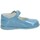 Cipők Lány Balerina cipők
 Bambineli 22848-18 Kék