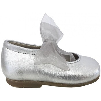 Cipők Lány Balerina cipők
 Kangurin 22964-15 Ezüst