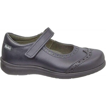 Cipők Munkavédelmi cipők Gorila 23179-24 Kék