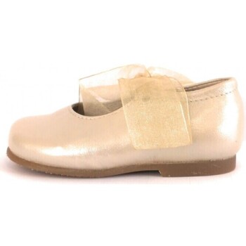 Cipők Lány Balerina cipők
 Kangurin 22965-15 Arany