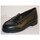 Cipők Mokkaszínek Hamiltoms 20429-24 Fekete 