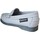 Cipők Mokkaszínek Colores 21872-24 Fehér