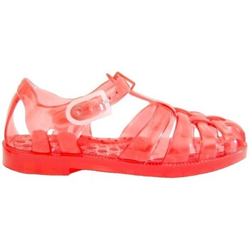 Cipők strandpapucsok Colores 9330-18 Piros