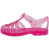 Cipők Vízi cipők Colores 1601 Fuxia Rózsaszín