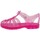 Cipők strandpapucsok Colores 9331-18 Rózsaszín