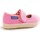Cipők Gyerek Divat edzőcipők Colores 10626-18 Rózsaszín