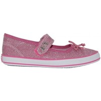 Cipők Lány Tenisz Lulu 21180-20 Rózsaszín