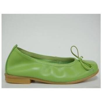 Cipők Lány Balerina cipők
 Hamiltoms 13809-20 Zöld