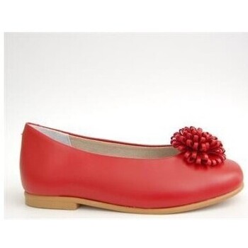 Cipők Lány Balerina cipők
 Hamiltoms 14015-20 Piros