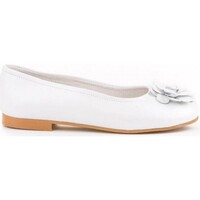 Cipők Lány Balerina cipők
 Angelitos 19380-27 Fehér