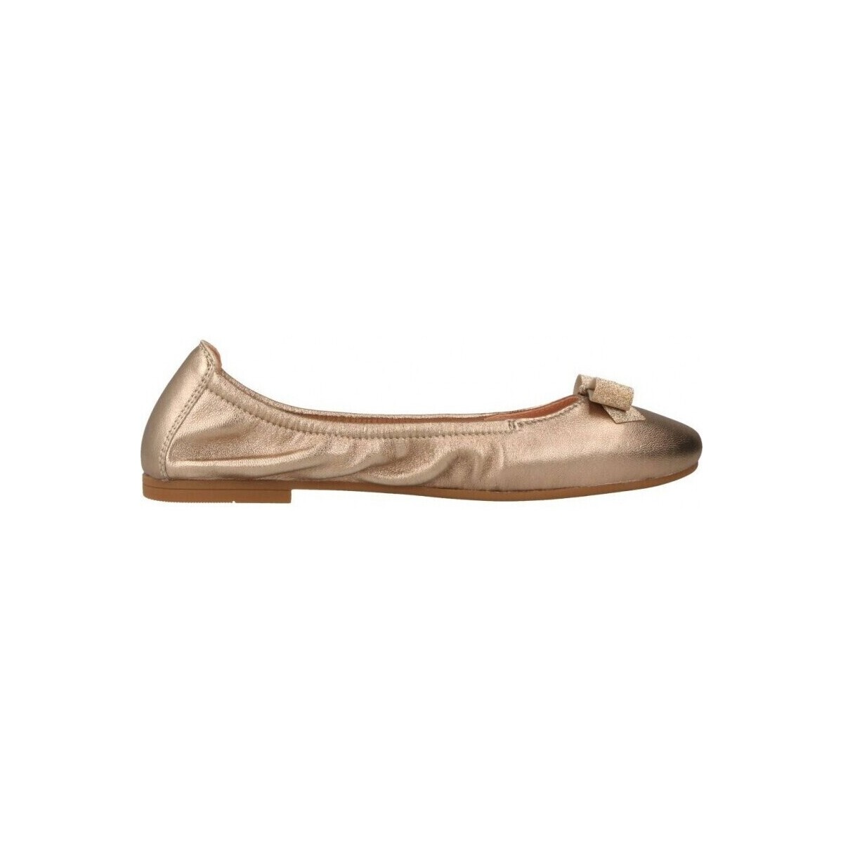 Cipők Lány Balerina cipők
 Unisa 20418-24 Arany