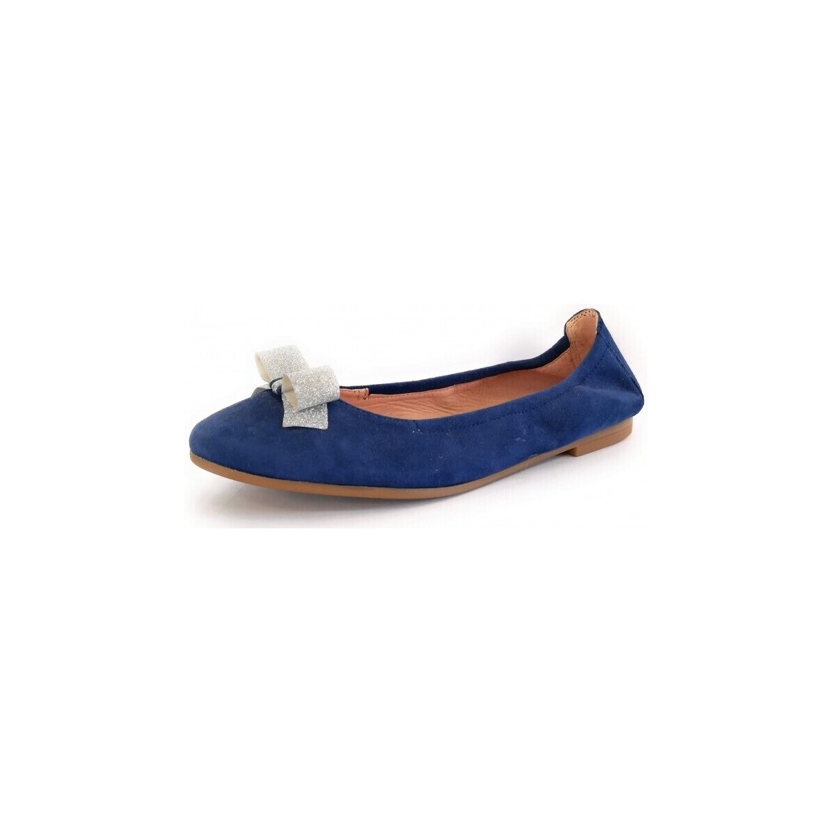 Cipők Lány Balerina cipők
 Unisa 20419-24 Kék