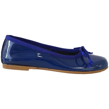Cipők Lány Balerina cipők
 Críos 20766-18 Kék