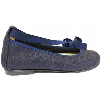 Cipők Lány Balerina cipők
 Críos 23322-20 Kék