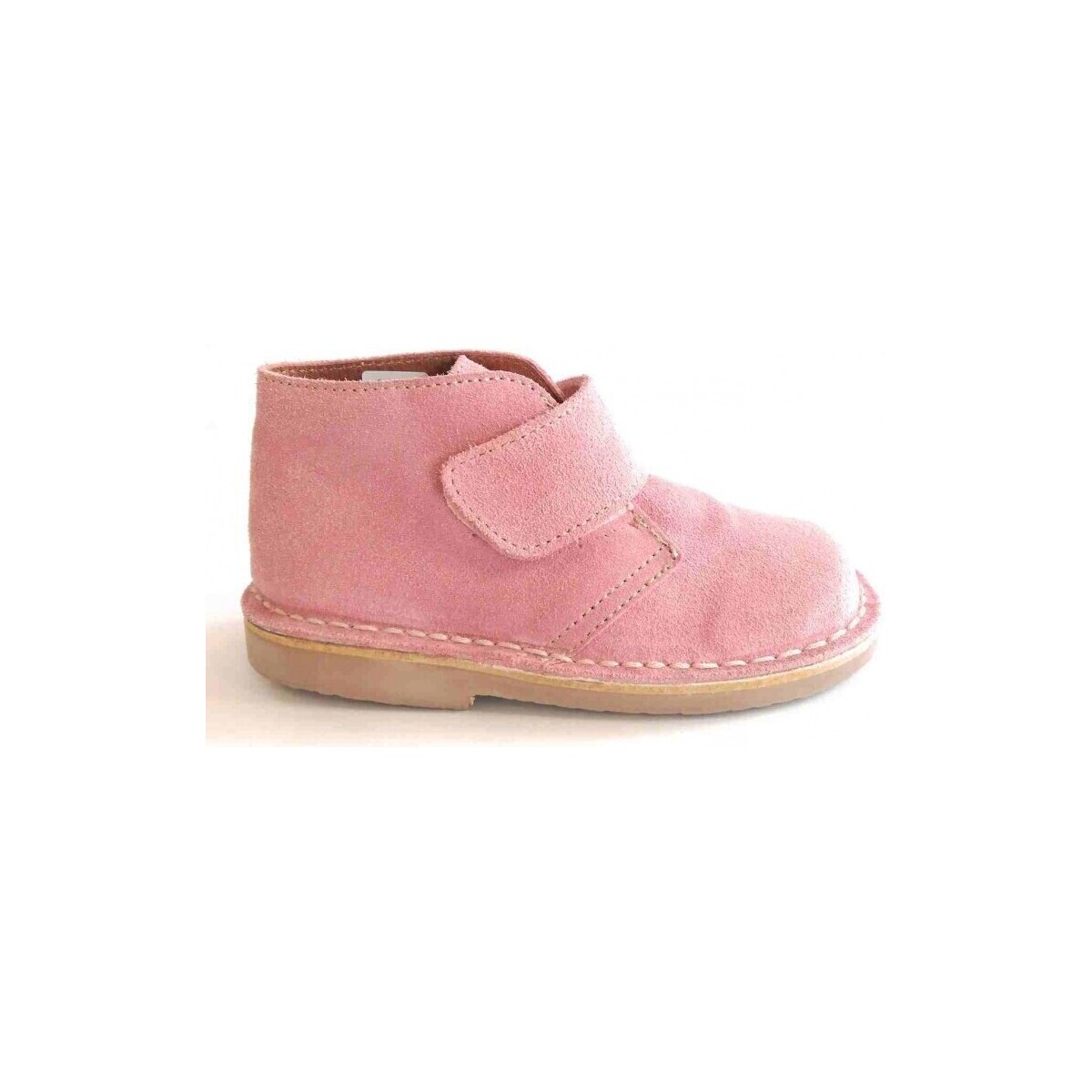 Cipők Csizmák Colores 20703-18 Rózsaszín