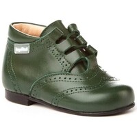 Cipők Csizmák Angelitos 23372-18 Zöld