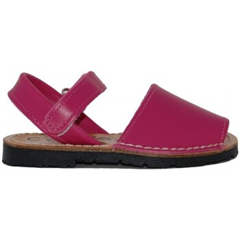 Cipők Lány Szandálok / Saruk Colores 11936-18 Rózsaszín