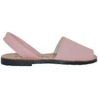 Cipők Lány Szandálok / Saruk Colores 11938-27 Rózsaszín