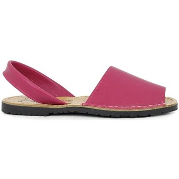 Cipők Lány Szandálok / Saruk Colores 11948-27 Rózsaszín