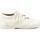 Cipők Férfi Oxford cipők Angelitos 20818-18 Bézs