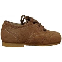 Cipők Férfi Oxford cipők Críos 22184-15 Barna