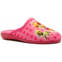 Cipők Lány Mamuszok Colores 20204-18 Rózsaszín