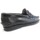 Cipők Mokkaszínek Colores 18361-24 Fekete 