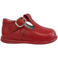 Cipők Lány Balerina cipők
 Bambinelli 13058-18 Piros