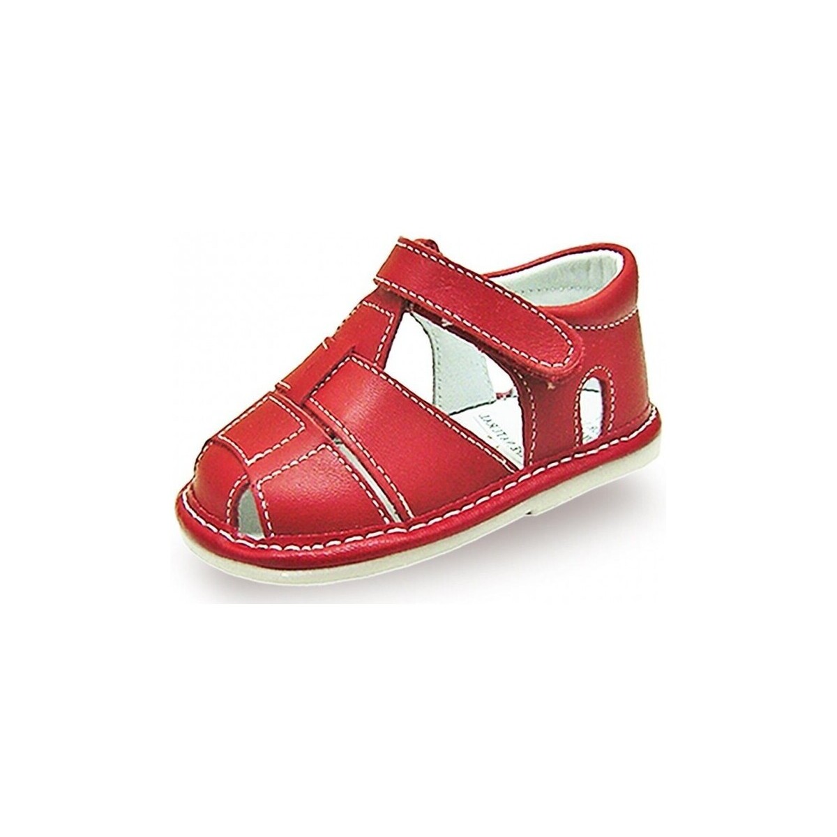 Cipők Szandálok / Saruk Colores 21847-15 Piros