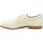 Cipők Férfi Oxford cipők Angelitos 13441-27 Bézs
