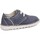 Cipők Férfi Oxford cipők Gorila 23150-24 Kék