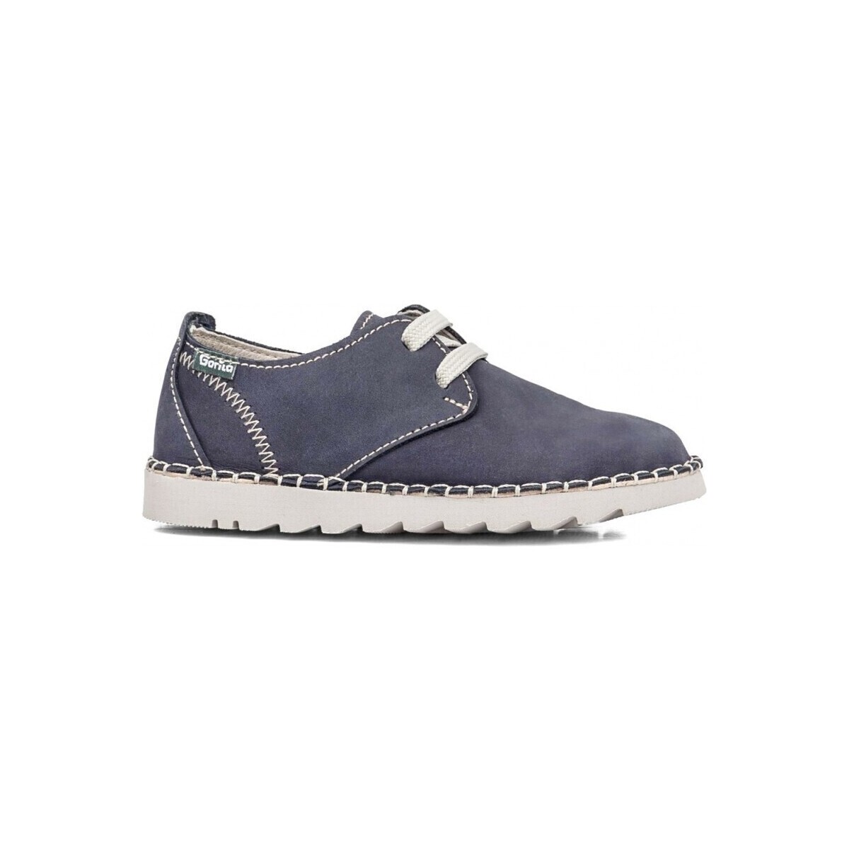 Cipők Férfi Oxford cipők Gorila 23150-24 Kék