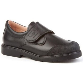 Cipők Mokkaszínek Angelitos 18462-20 Fekete 