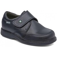 Cipők Munkavédelmi cipők Gorila 20214-24 Kék