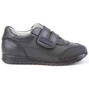 Cipők Fiú Oxford cipők & Bokacipők Angelitos 22594-20 Kék