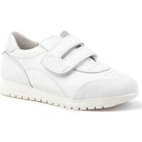 Cipők Munkavédelmi cipők Angelitos 22595-20 Fehér