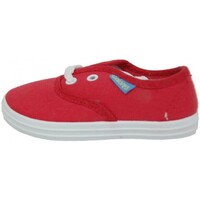 Cipők Fiú Tenisz Colores 10622-18 Piros