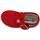 Cipők Gyerek Divat edzőcipők Colores 11475-18 Piros
