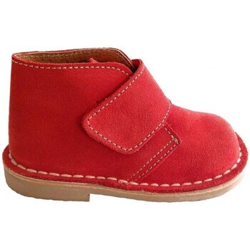 Cipők Gyerek Csizmák Colores 15150-18 Piros