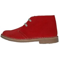 Cipők Csizmák Colores 18201 Rojo Piros
